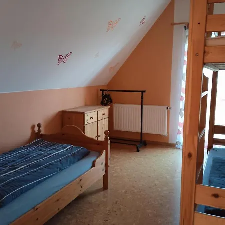 Apartment Ruschmeyer