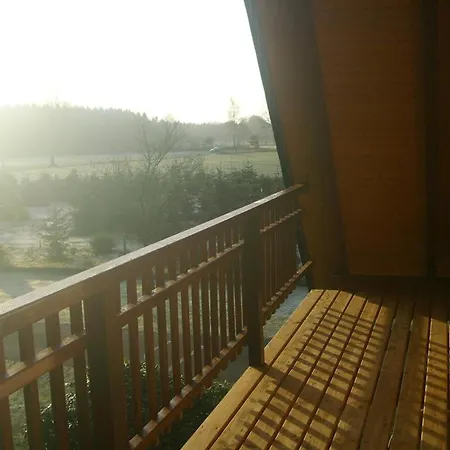 アパート Ruschmeyer ゾルタウ