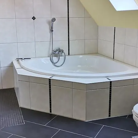 Ruschmeyer アパート *