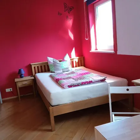 Apartment Ruschmeyer Soltau