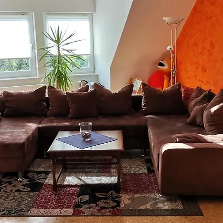 アパート Ruschmeyer *