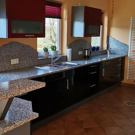 Ruschmeyer アパート ゾルタウ