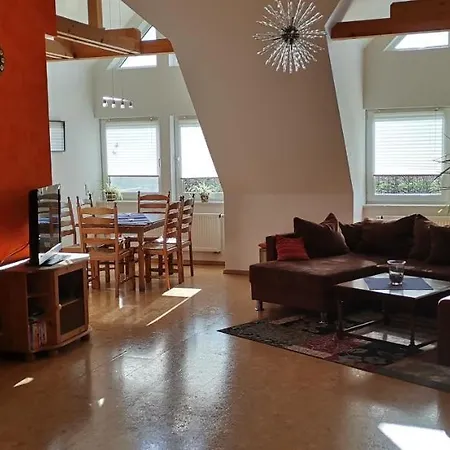 アパート Ruschmeyer