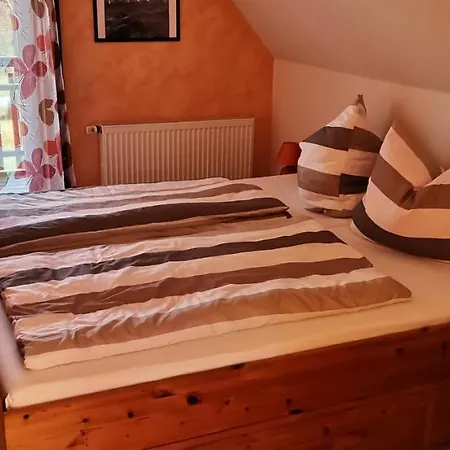 Ruschmeyer アパート ゾルタウ