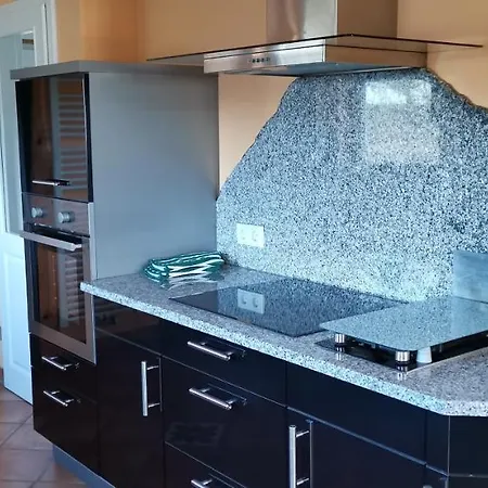 アパート Ruschmeyer *