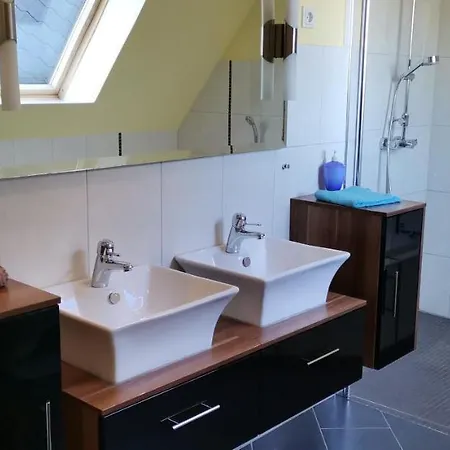 Ruschmeyer アパート