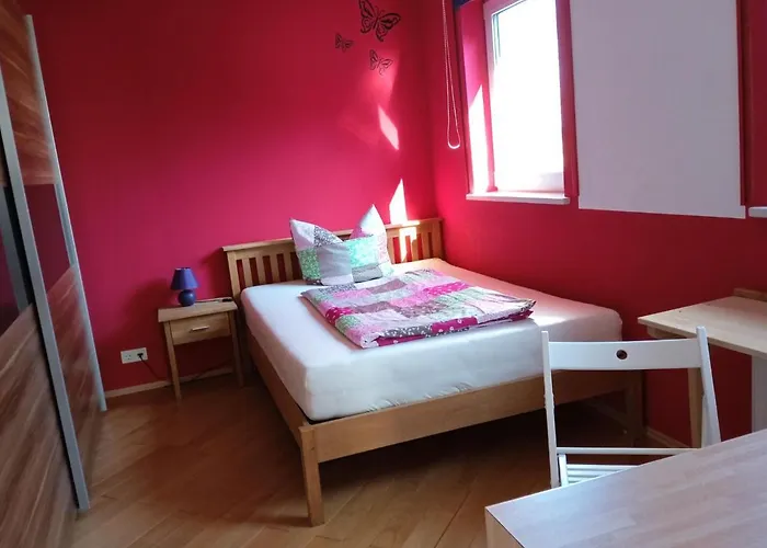 Apartment Ruschmeyer Soltau