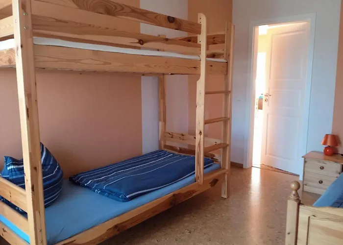 Ruschmeyer Apartment *