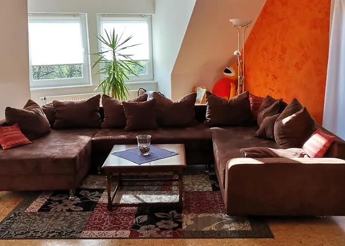 Apartment Ruschmeyer *