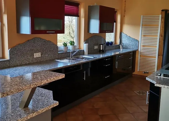 Ruschmeyer Apartment Soltau