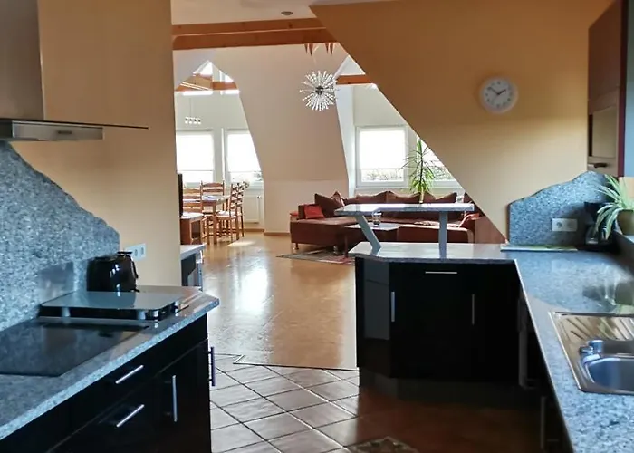 Apartment Ruschmeyer Soltau