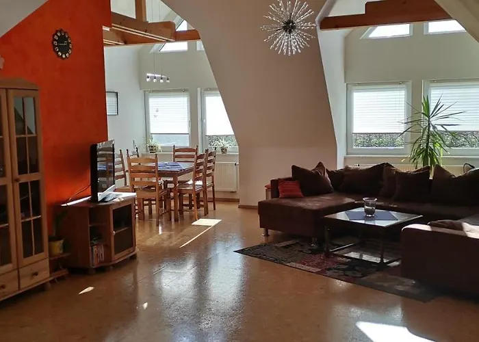 Apartment Ruschmeyer