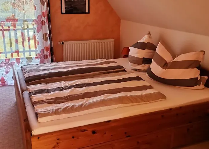 Ruschmeyer Apartment Soltau