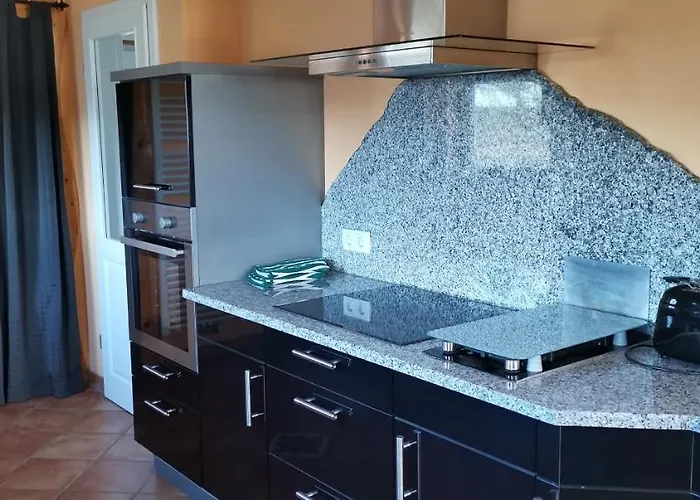 Apartment Ruschmeyer *