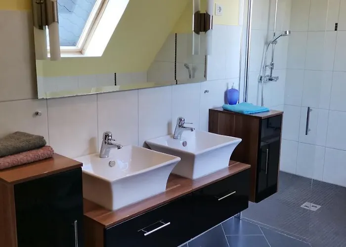 Ruschmeyer Apartment